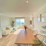 Front View By Sol Maestranza Apartamento *