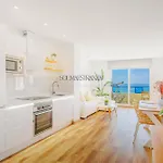 Front View By Sol Maestranza Marbella