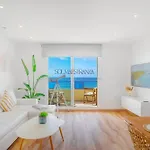 Front View By Sol Maestranza * Marbella