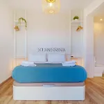 Apartamento Front View By Sol Maestranza *