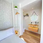 Apartament Front View By Sol Maestranza Marbella