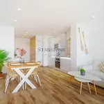 Front View By Sol Maestranza Apartament *
