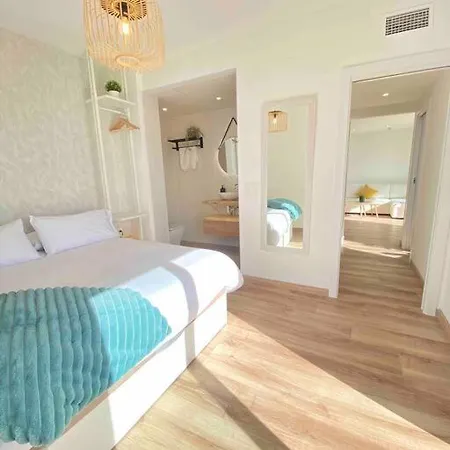 Front View By Sol Maestranza