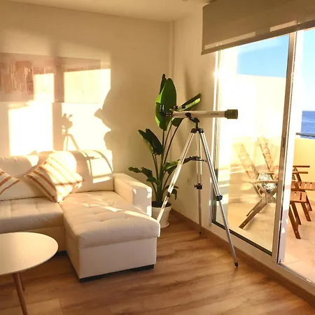 Front View By Sol Maestranza