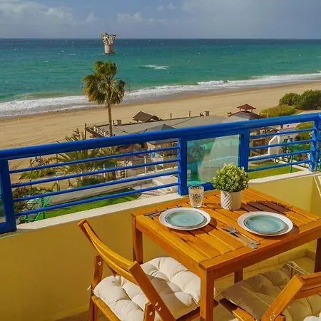 Front View By Sol Maestranza