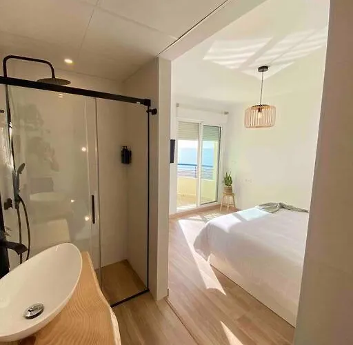 Front View By Sol Maestranza Marbella