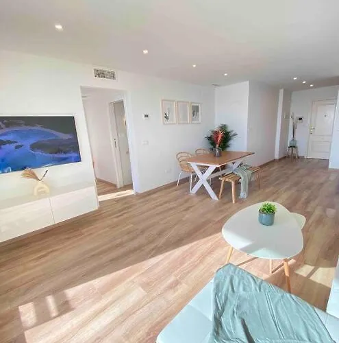 Front View By Sol Maestranza Marbella