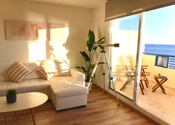 Front View By Sol Maestranza