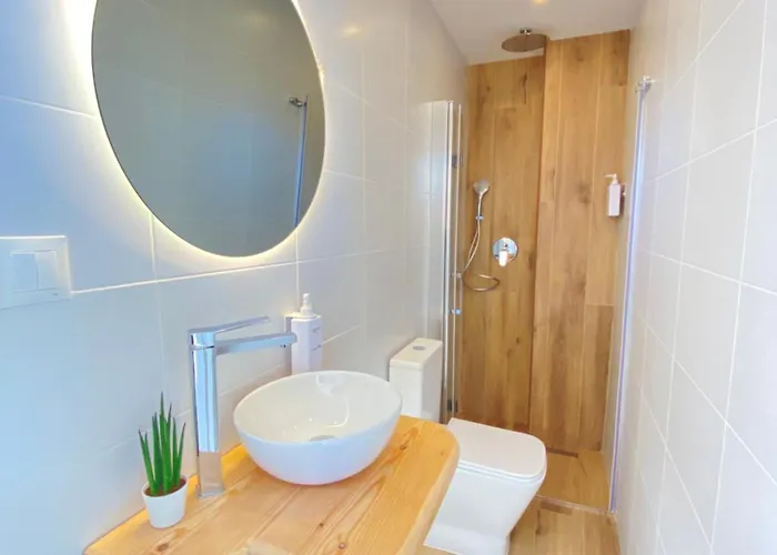 Front View By Sol Maestranza Марбелья